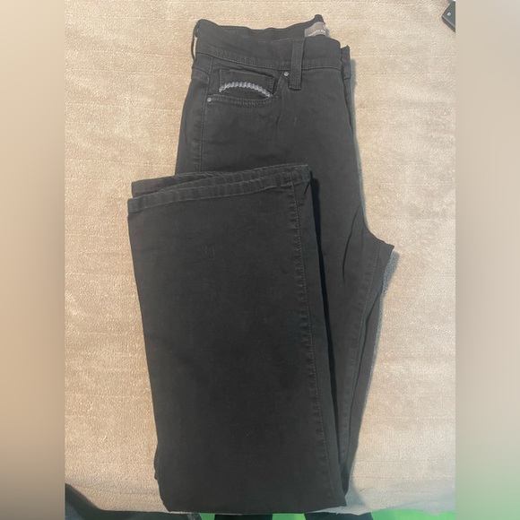 Levi’s 512 Perfectly Slimmimg Bootcut Jeans Size 10M - Picture 1 of 7